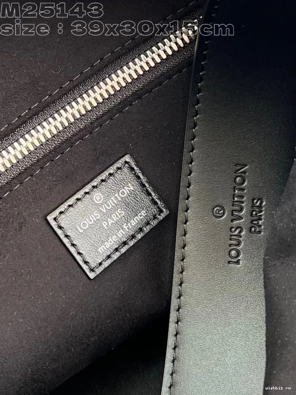 WIS x 15cm 30 CarryAll x 39 VUITTON LOUIS MM- 0303